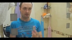 Мужское бритье. Мой топ 5 мыл для бритья.