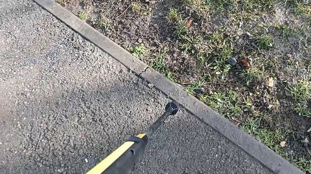 Karcher K 4 Power Control