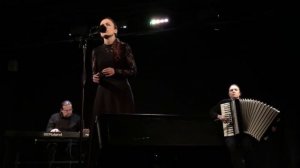 Помни Имя Свое - Снится @ Культурный центр ДОМ (Москва) 05.06.2021