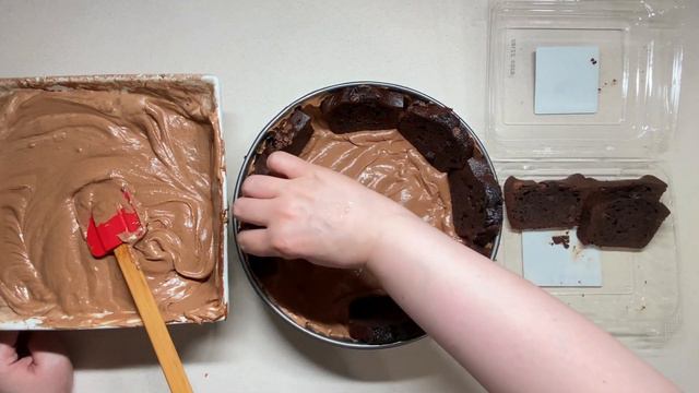 Moist Nutella Chocolate Cake Recipe