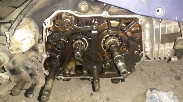 Двс zongshen cubbike 154fmi-3, 125cc, полуавтомат кпп. смотреть онлайн