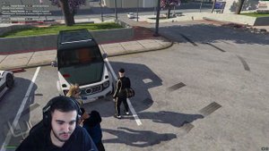 😱 САМЫЙ РПШНЫЙ УХОД ОТ ПОЛИЦИИ В ГТА | RMRP