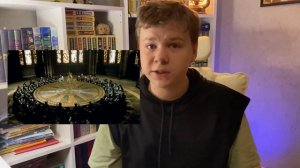 [КОРОЛЬ АРТУР И РЫЦАРИ КРУГЛОГО СТОЛА] - Мифы и легенды (ЭПИЗОД 1)