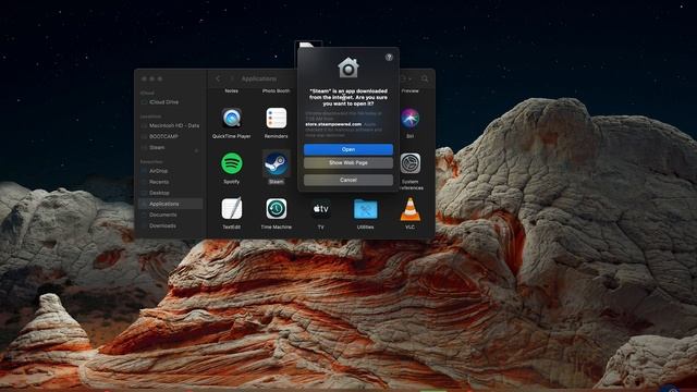 How To Install Steam On Mac смотреть онлайн