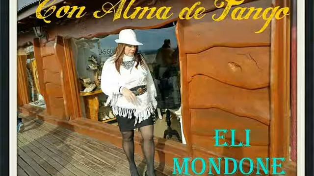 Tango Sin Palabras interpretado por Eli Mondone смотреть онлайн