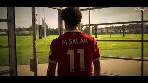 Мохамед Салах   До Того Как Стал Известен! Биография