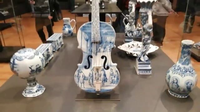 Рейксмузей смотреть онлайн