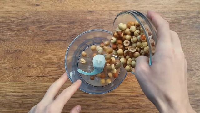 Белая Нутелла | Рецепт из TikToka