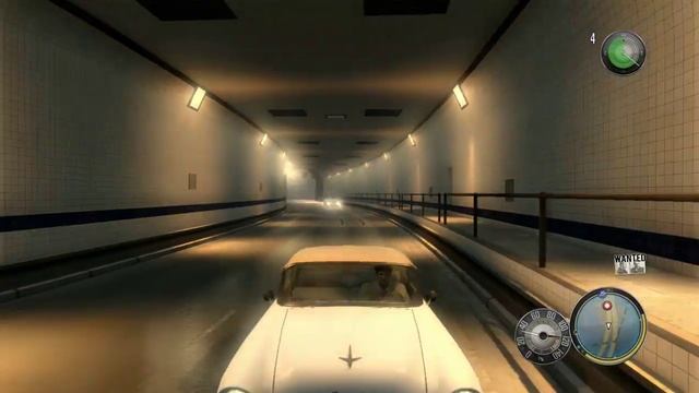 Прохождение Mafia 2-Приключение Джо Миссия #21 Ставка. смотреть онлайн