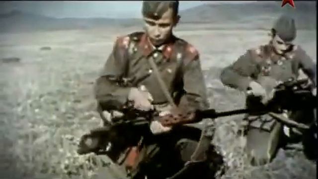 Оружие. Армия :СВД смотреть онлайн