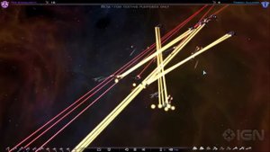 Galactic Civilizations III - Battle Viewer Trailer