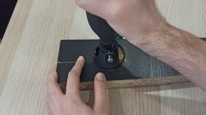 Гравировальная машина FinePower MG0220 - насадка для фрезеровки