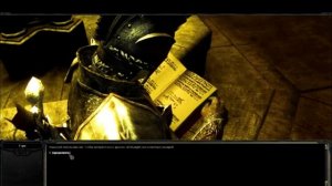 Divinity II Кровь драконов часть 17 (Амадузий)