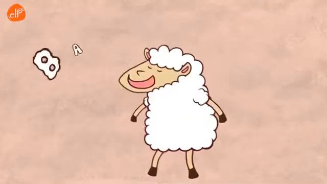 Английский для детей (На Ферме) Farm Animals For Kids смотреть онлайн