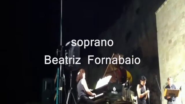 a serenata 'e pulecenella смотреть онлайн