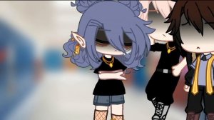 Клип [every] гача клуб /gacha club