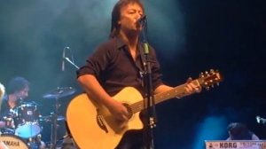 Крис Норман  Midnight lady  Екатеринбург 15.12.2011