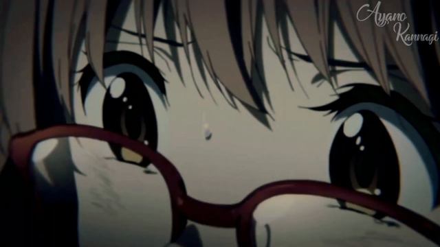 「AMV」Хочу любить.. Даже у чудищ есть сердце「Аниме Клип 」 смотреть онлайн