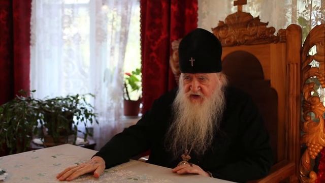 Рецепт от гнева. Тяжелая семейная жизнь. Путь Православия смотреть онлайн