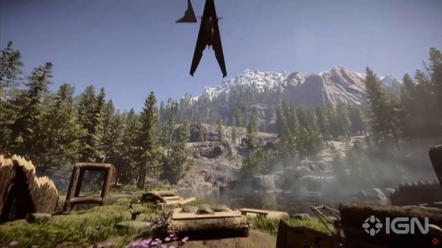 INSANE Trailer Breakdown v1.0 Leaks & Spoilers | Sons of the Forest
