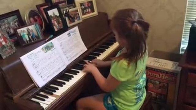 Averi better Yankee doodle смотреть онлайн