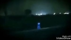 ТОП 5 ГУМАНОИДОВ СНЯТЫХ НА КАМЕРУ