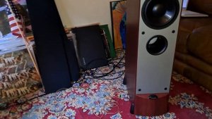 paradigm monitor 7 v3