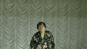 Николай Заболоцкий - 'В этой роще березовой'. Читает Галина Масконина