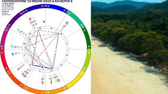 КАРМИЧЕСКОЕ?ПОЛНОЛУНИЕ 13 ИЮЛЯ 2022/Гороскоп с 14 - 27 ИЮЛЯ 2022/УБЫВАЮЩАЯ ЛУНА МЕСЯЦ ИЮЛЬ 2022 смотреть онлайн
