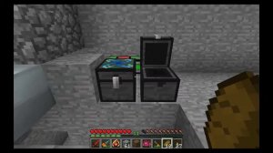 Minecraft, RP2 + IC2 + MC + BC: Episode 19 [HD] [LP]