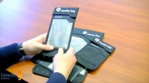 ЭКРАНИРУЮЩИЕ ЧЕХЛЫ ФАРАДЕЯ: для чего нужны и как они работают?