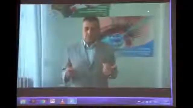 Результаты САД!