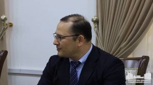 Южнокорейская компания в Самарканде создаст новые рабочие места