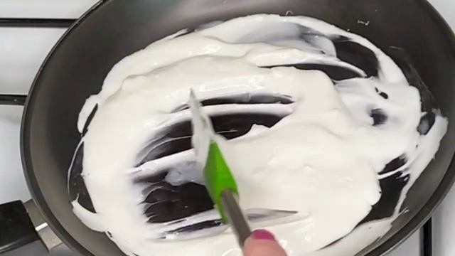 Рецепт. Холодный фарфор своими руками // DIY cold porcelain