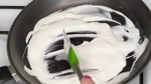 Рецепт. Холодный фарфор своими руками // DIY cold porcelain
