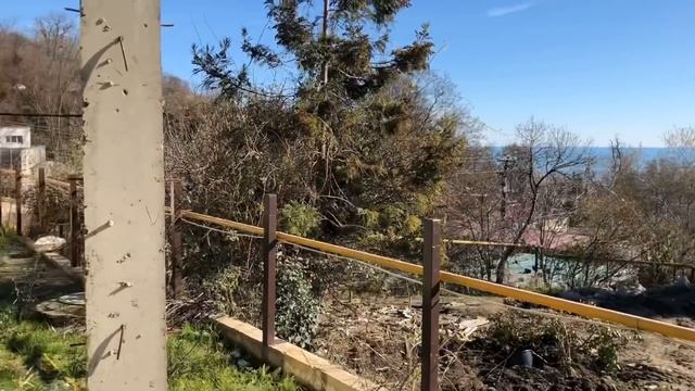 Уникальное Предложение для Дома с Видом на Море в Сочи? смотреть онлайн