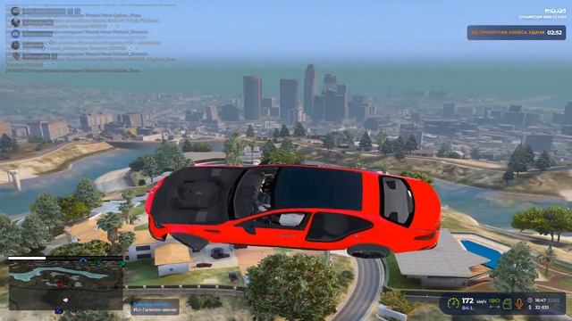 Забил страйк | INSQUAD смотреть онлайн