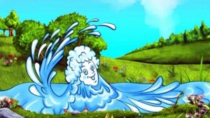 Аудиоэкскурсия _Река и Ручеёк_