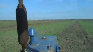 погрузка навоза юмз +роу 6