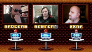 Игрофон. 10 Выпуск. Jjar, АльтерLego, RetroDrom