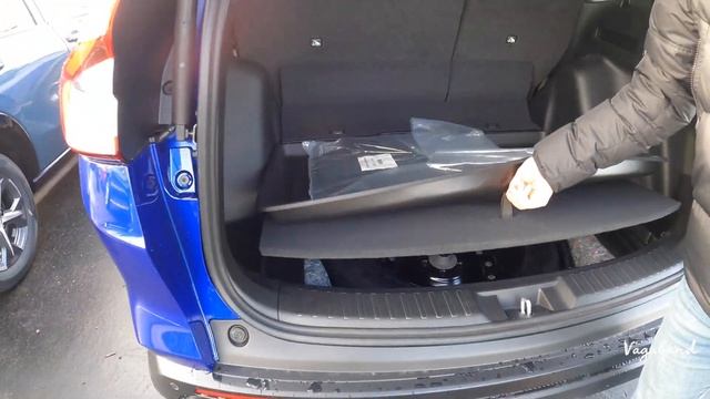 All New 2023 Honda CR-V vs HR-V EX-L // Which one should you get? смотреть онлайн