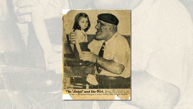 У Шрека был реальный прототип! смотреть онлайн