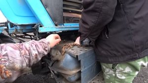 КУЛЬТИВАЦИЯ Полей Весной / ВЫРАВНИВАНИЕ  Почвы / ПОДГОТОВКА к Посевной