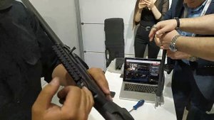 Турецкий клон Benelli M4 S90: Знакомство.