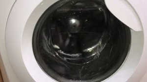 Zanussi Lindo 300 Washing Machine Test Mode