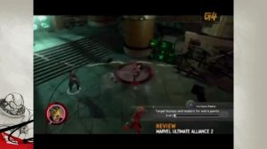 X-Play Classic - Marvel Ultimate Alliance 2 Review