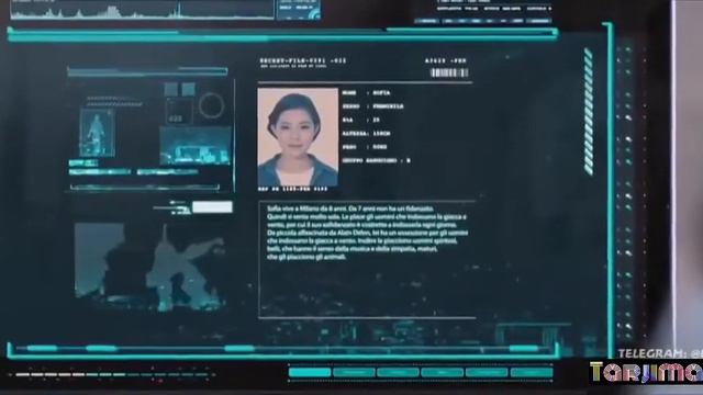 Xafli Topshiriq   Yangi Kino   Uzbek O'zbek Tilida   Tarjima Kino 2023