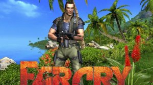 прохождение Far Cry 1 HD MOD часть 16