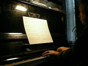 Демис Руссос -  "Форэва энд Эва" (Demis Roussos - "Forever And Ever")