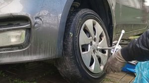 Замена летней резины на зимнюю. Когда менять резину на зимнюю и как правильно это делать?